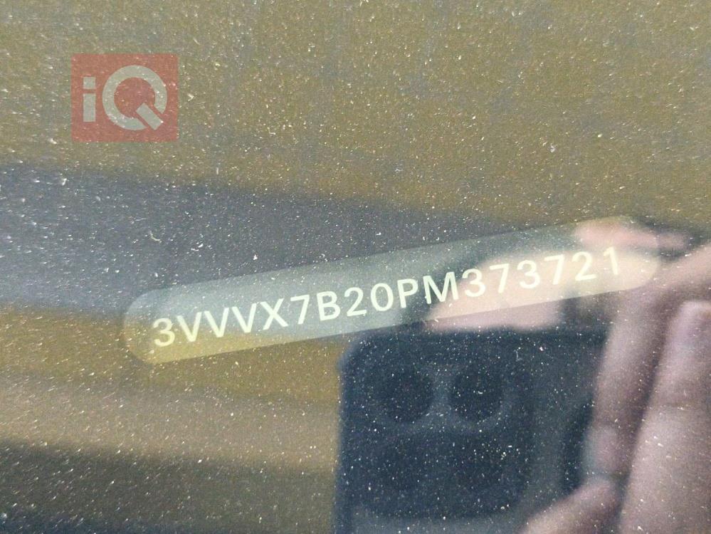 فولكسفاغن تاوس